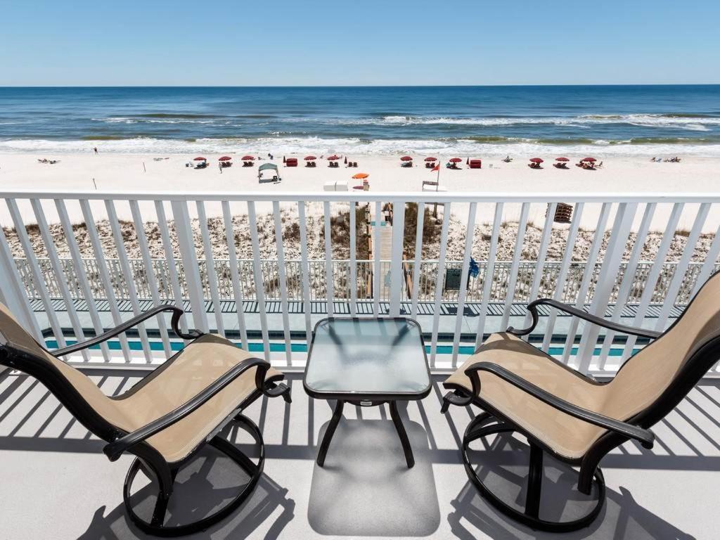 Windemere Condominiums Perdido Key Zewnętrze zdjęcie