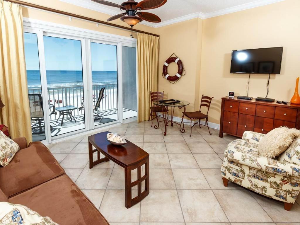 Windemere Condominiums Perdido Key Zewnętrze zdjęcie