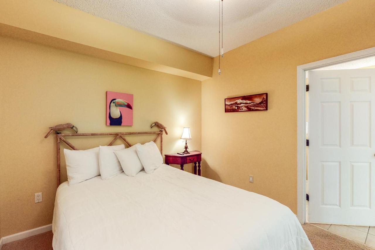 Windemere Condominiums Perdido Key Zewnętrze zdjęcie