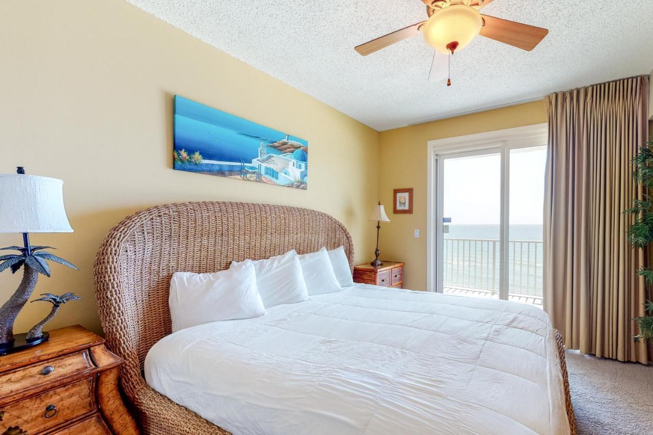 Windemere Condominiums Perdido Key Zewnętrze zdjęcie