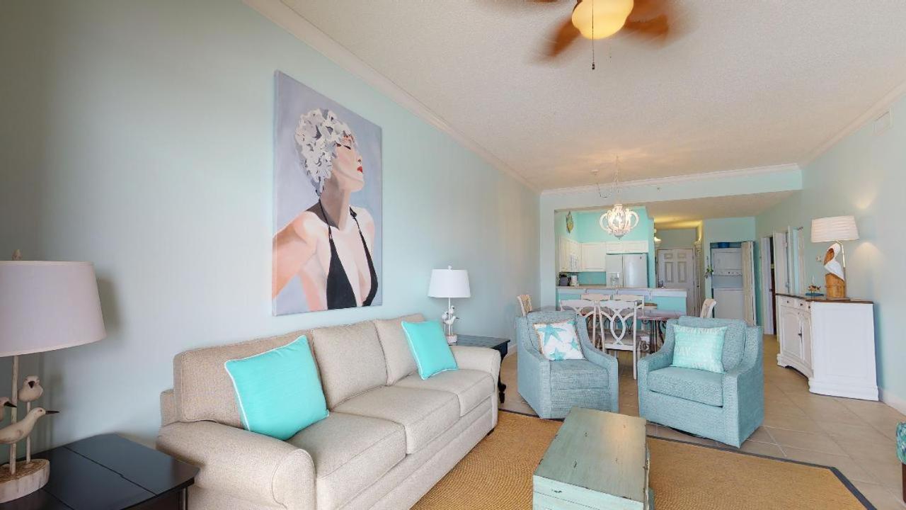 Windemere Condominiums Perdido Key Zewnętrze zdjęcie