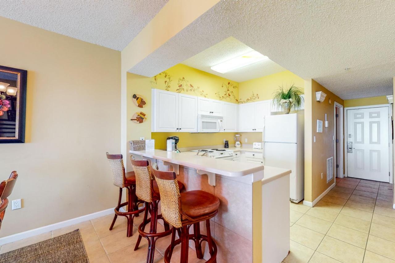 Windemere Condominiums Perdido Key Zewnętrze zdjęcie