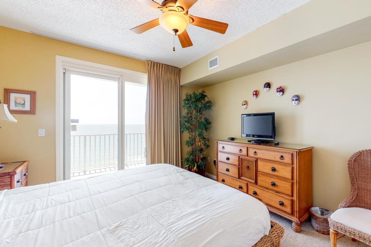 Windemere Condominiums Perdido Key Zewnętrze zdjęcie