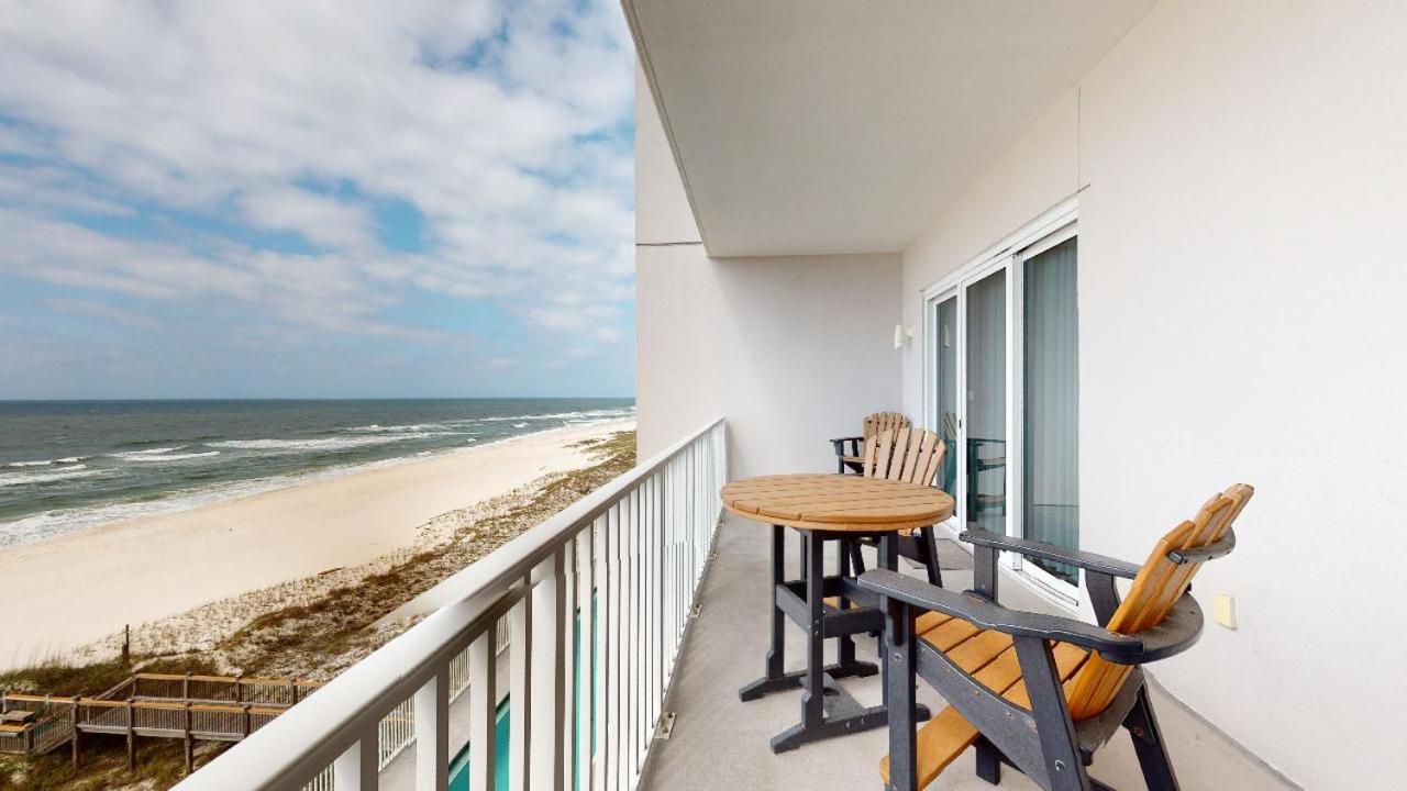Windemere Condominiums Perdido Key Zewnętrze zdjęcie