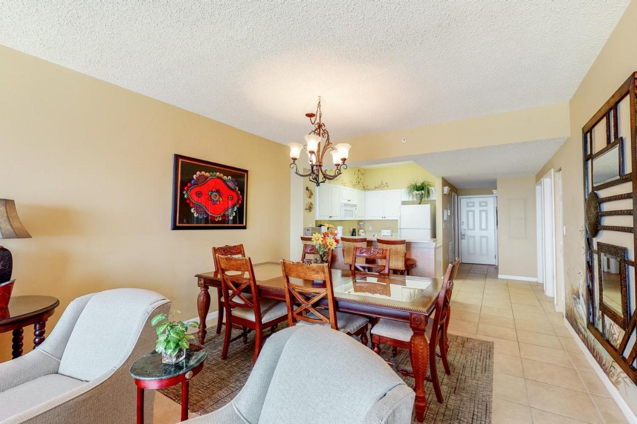 Windemere Condominiums Perdido Key Zewnętrze zdjęcie