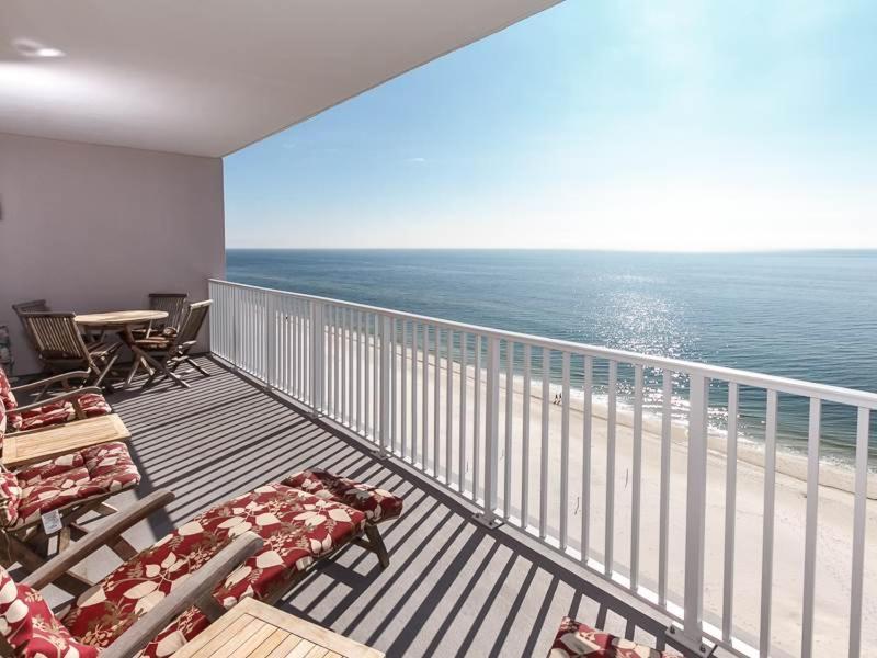 Windemere Condominiums Perdido Key Zewnętrze zdjęcie