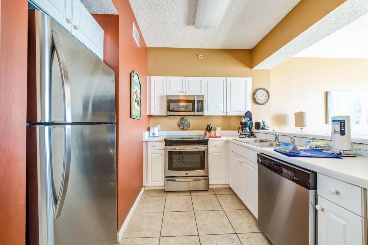 Windemere Condominiums Perdido Key Zewnętrze zdjęcie