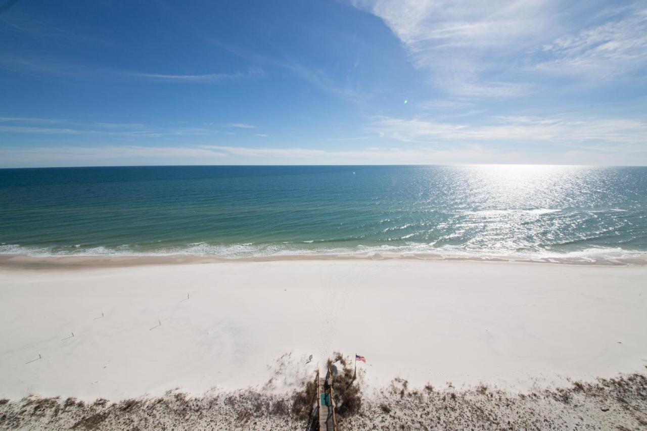Windemere Condominiums Perdido Key Zewnętrze zdjęcie