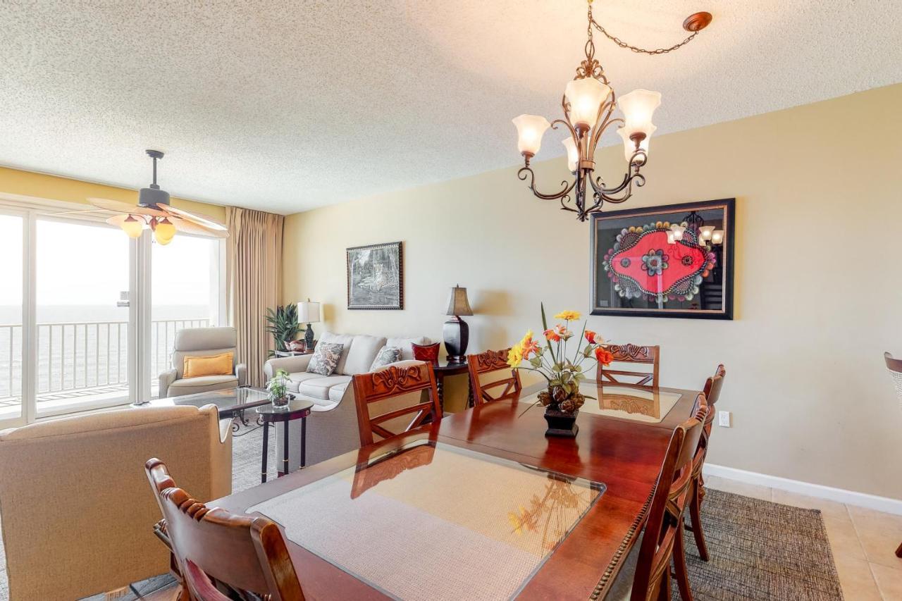 Windemere Condominiums Perdido Key Zewnętrze zdjęcie