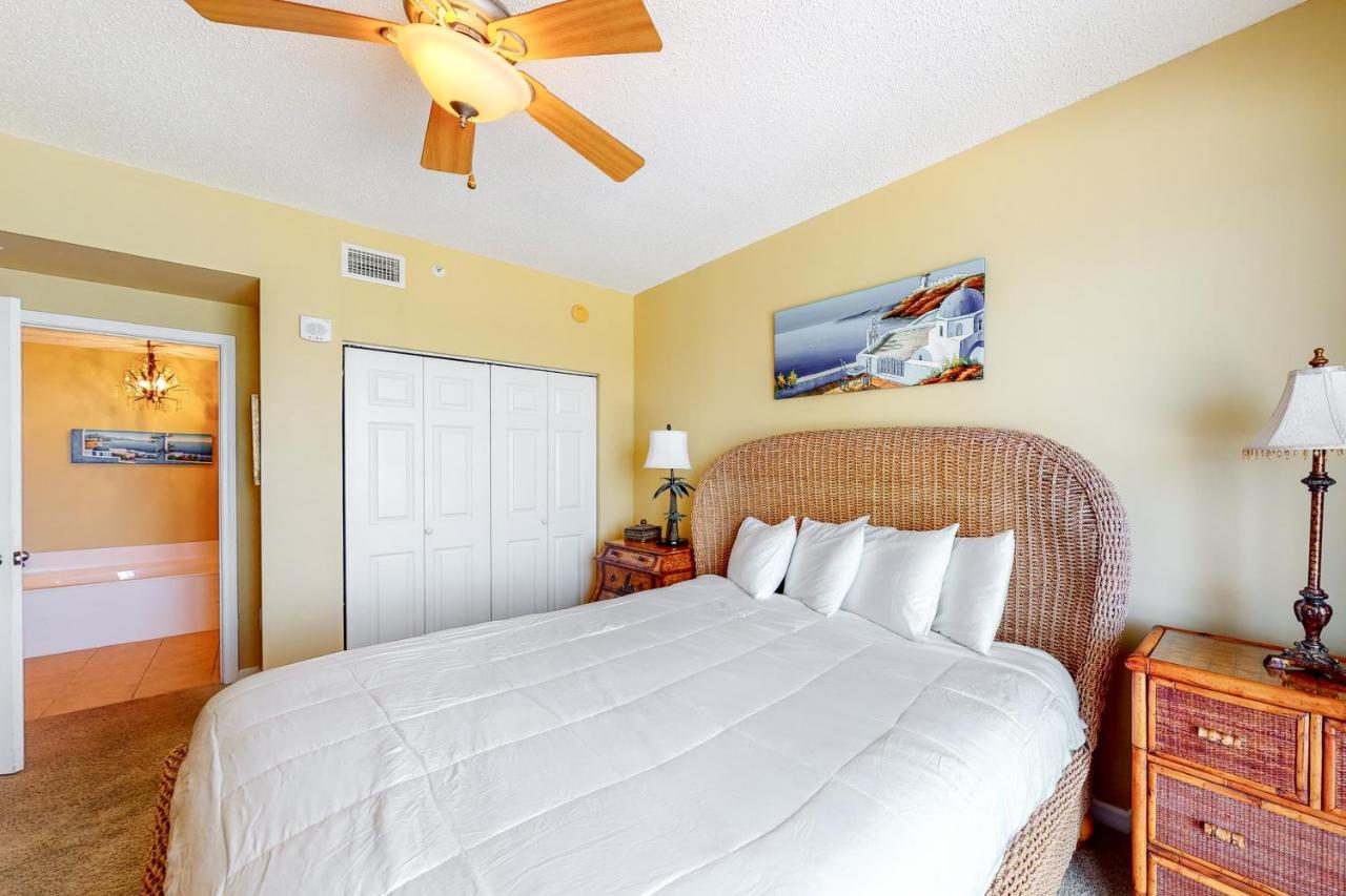 Windemere Condominiums Perdido Key Zewnętrze zdjęcie