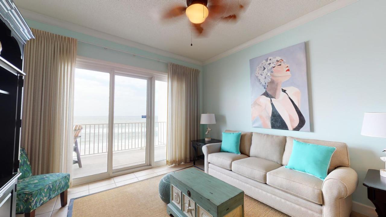 Windemere Condominiums Perdido Key Zewnętrze zdjęcie