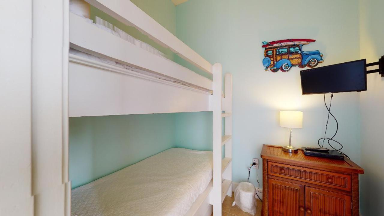 Windemere Condominiums Perdido Key Zewnętrze zdjęcie