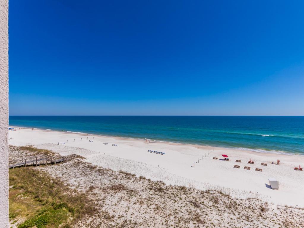 Windemere Condominiums Perdido Key Zewnętrze zdjęcie
