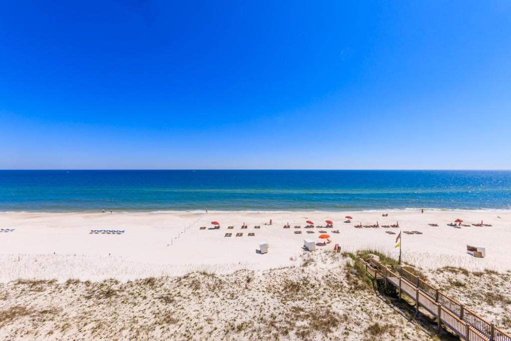 Windemere Condominiums Perdido Key Zewnętrze zdjęcie