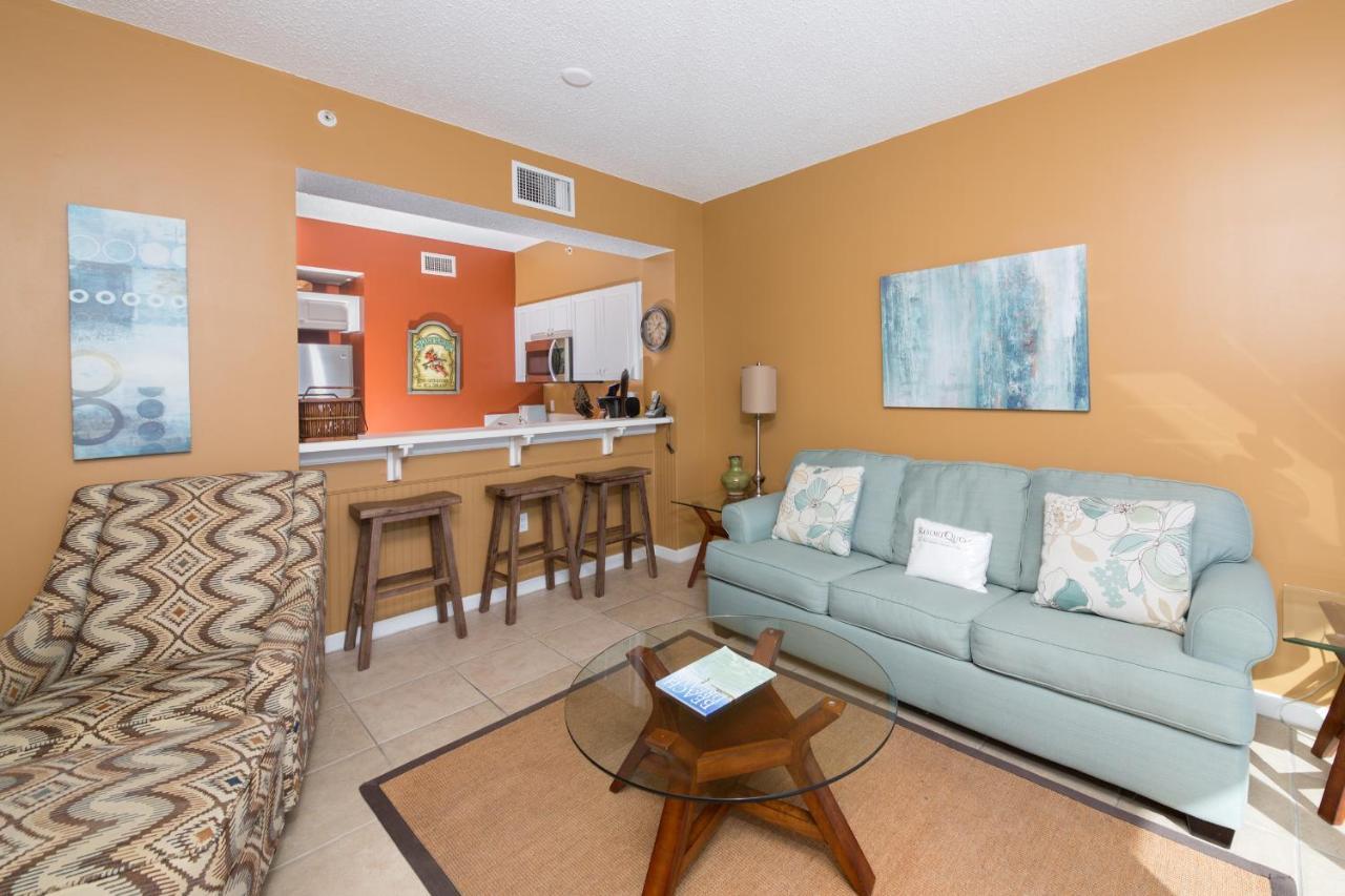 Windemere Condominiums Perdido Key Zewnętrze zdjęcie