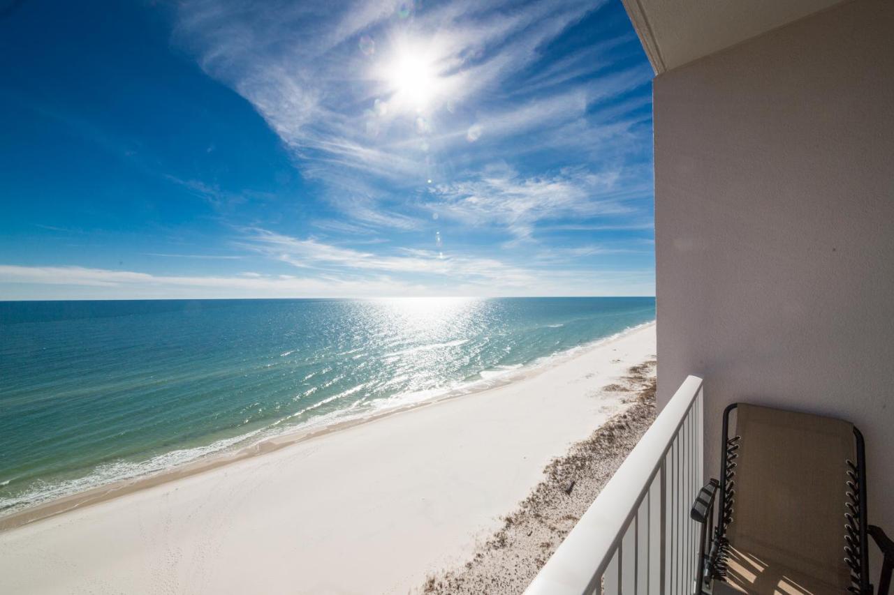 Windemere Condominiums Perdido Key Zewnętrze zdjęcie
