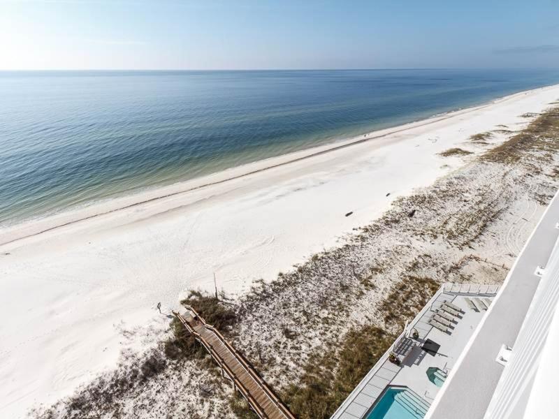 Windemere Condominiums Perdido Key Zewnętrze zdjęcie