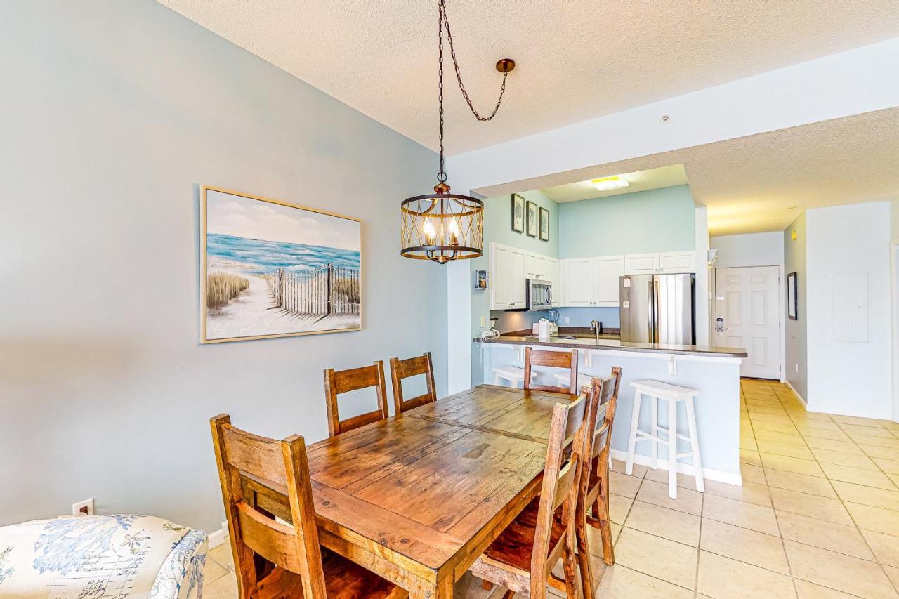 Windemere Condominiums Perdido Key Zewnętrze zdjęcie
