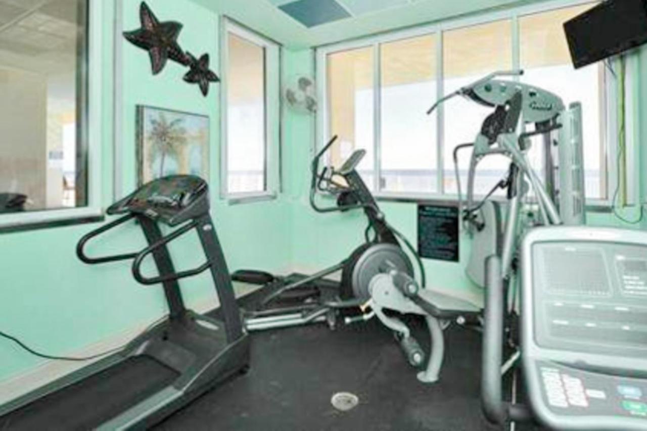 Windemere Condominiums Perdido Key Zewnętrze zdjęcie