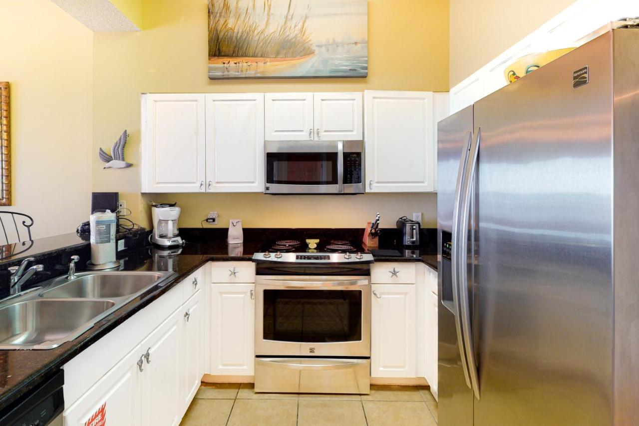 Windemere Condominiums Perdido Key Zewnętrze zdjęcie