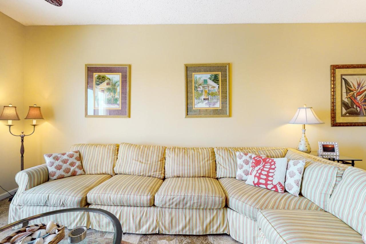 Windemere Condominiums Perdido Key Zewnętrze zdjęcie