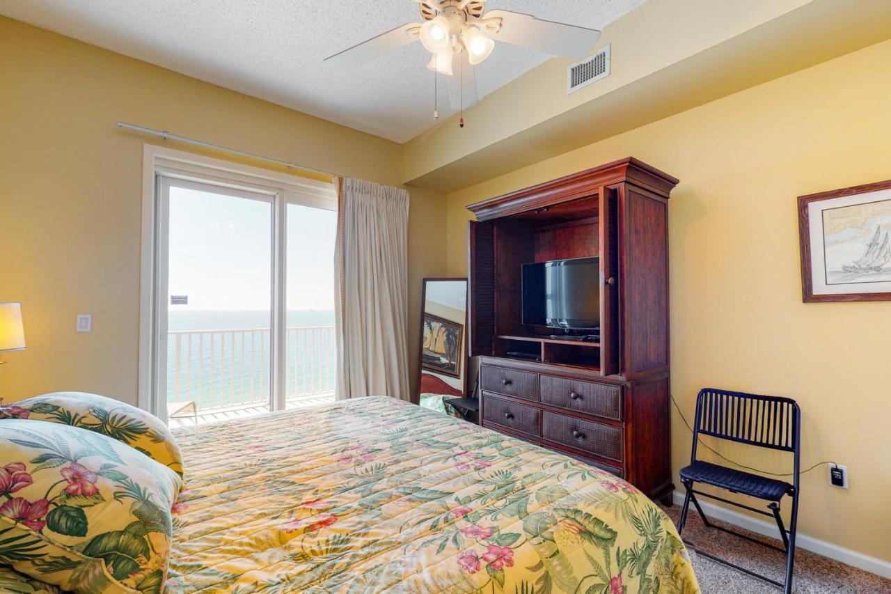 Windemere Condominiums Perdido Key Zewnętrze zdjęcie