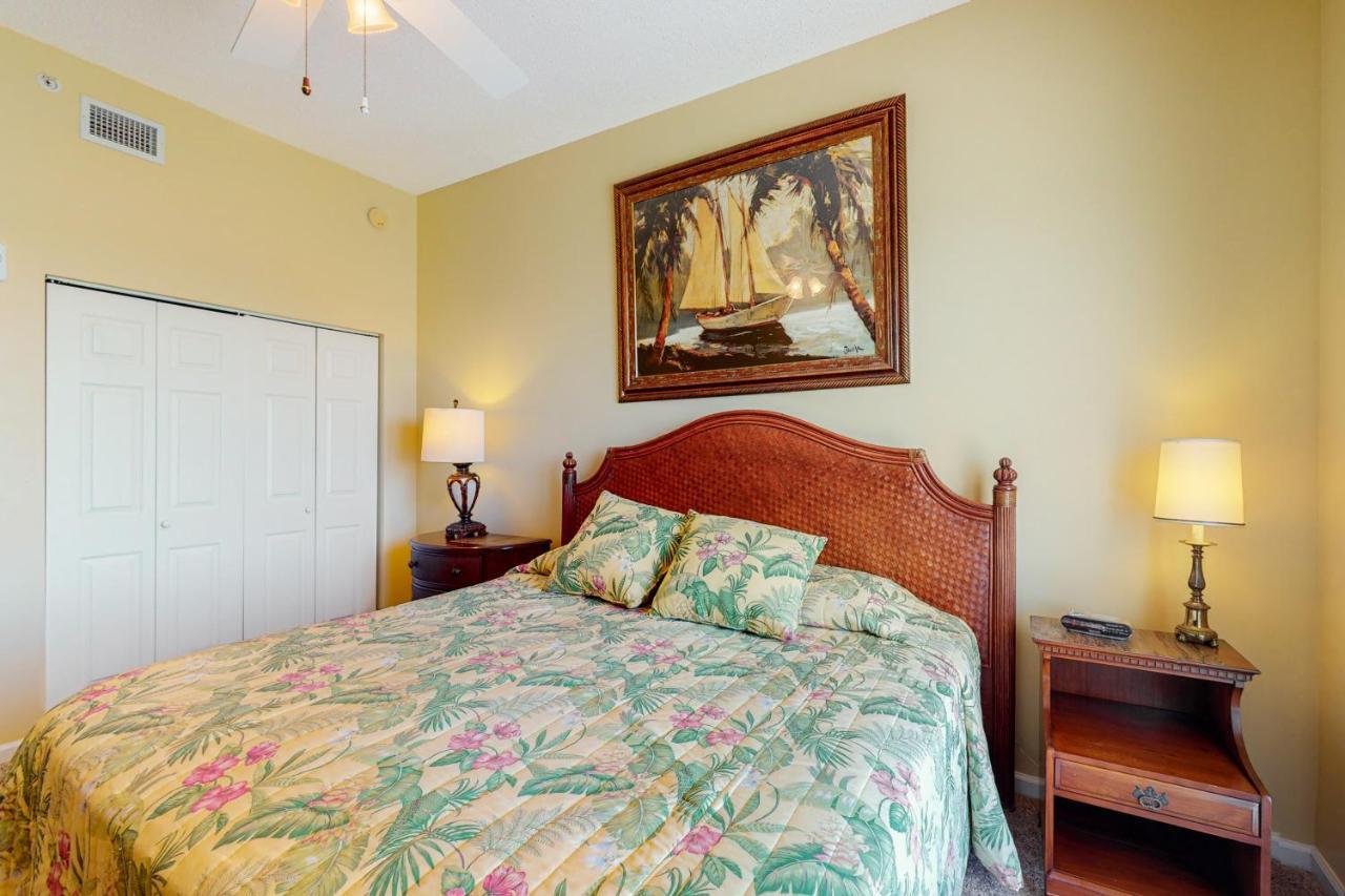 Windemere Condominiums Perdido Key Zewnętrze zdjęcie
