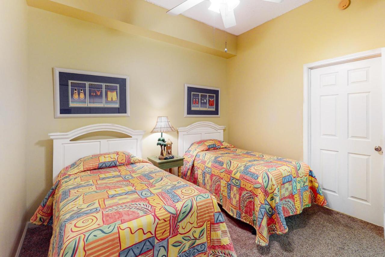 Windemere Condominiums Perdido Key Zewnętrze zdjęcie