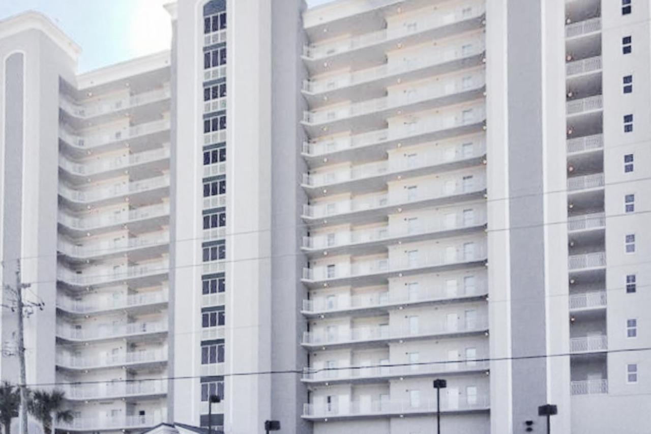 Windemere Condominiums Perdido Key Zewnętrze zdjęcie