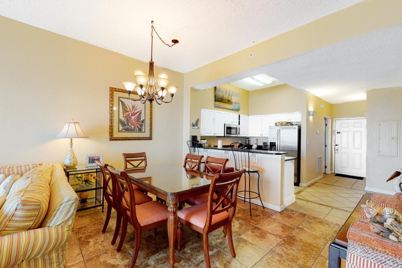 Windemere Condominiums Perdido Key Zewnętrze zdjęcie
