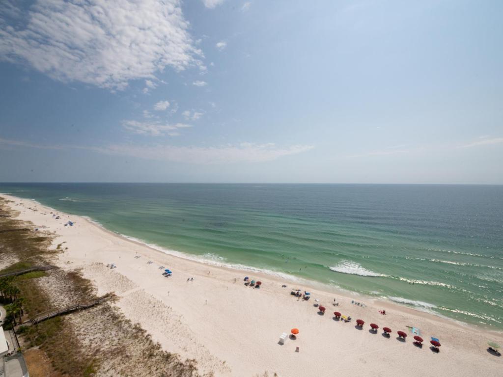 Windemere Condominiums Perdido Key Pokój zdjęcie